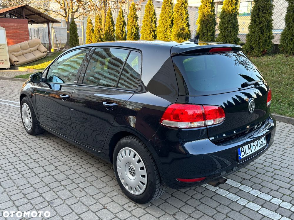 Volkswagen Golf 1.4 TSI Style - 4