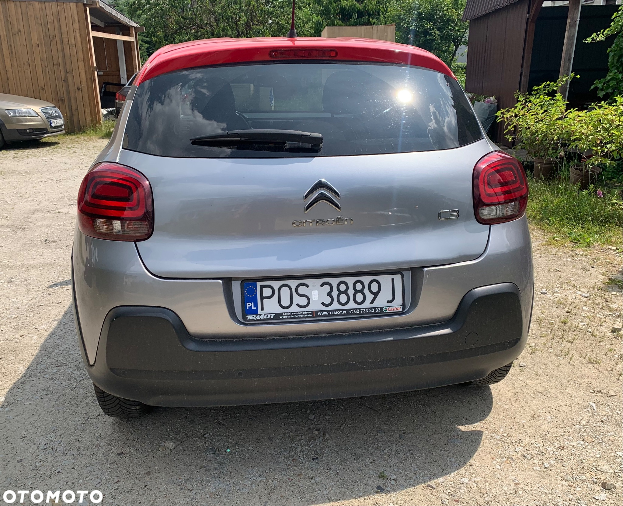 Citroën C3 - 4