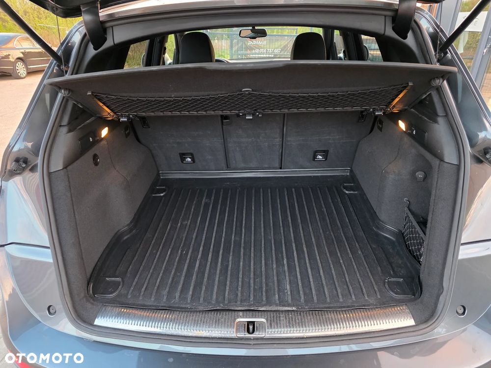 Audi SQ5 3.0 TDI Quattro Competition - 34