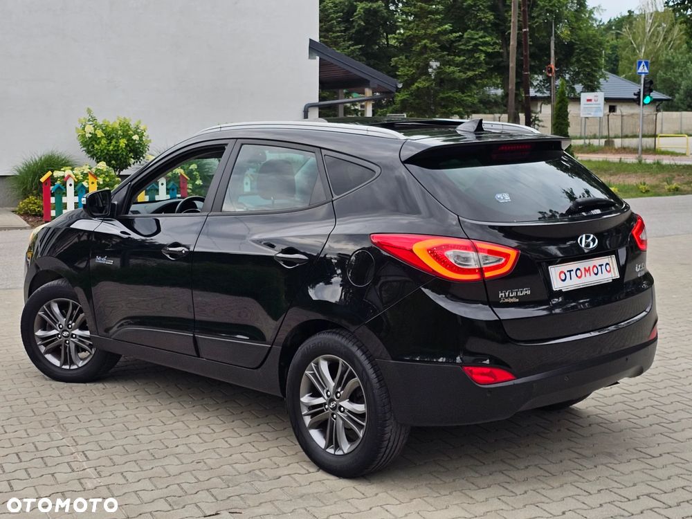 Hyundai ix35 1.6 2WD Comfort - 5