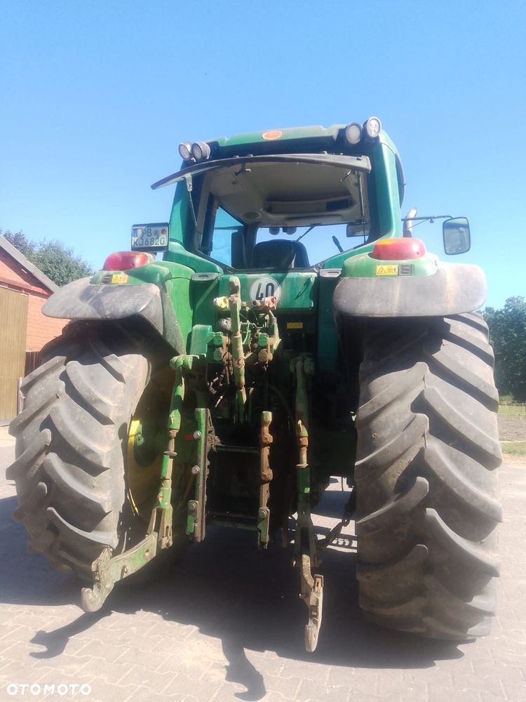 John Deere - 3