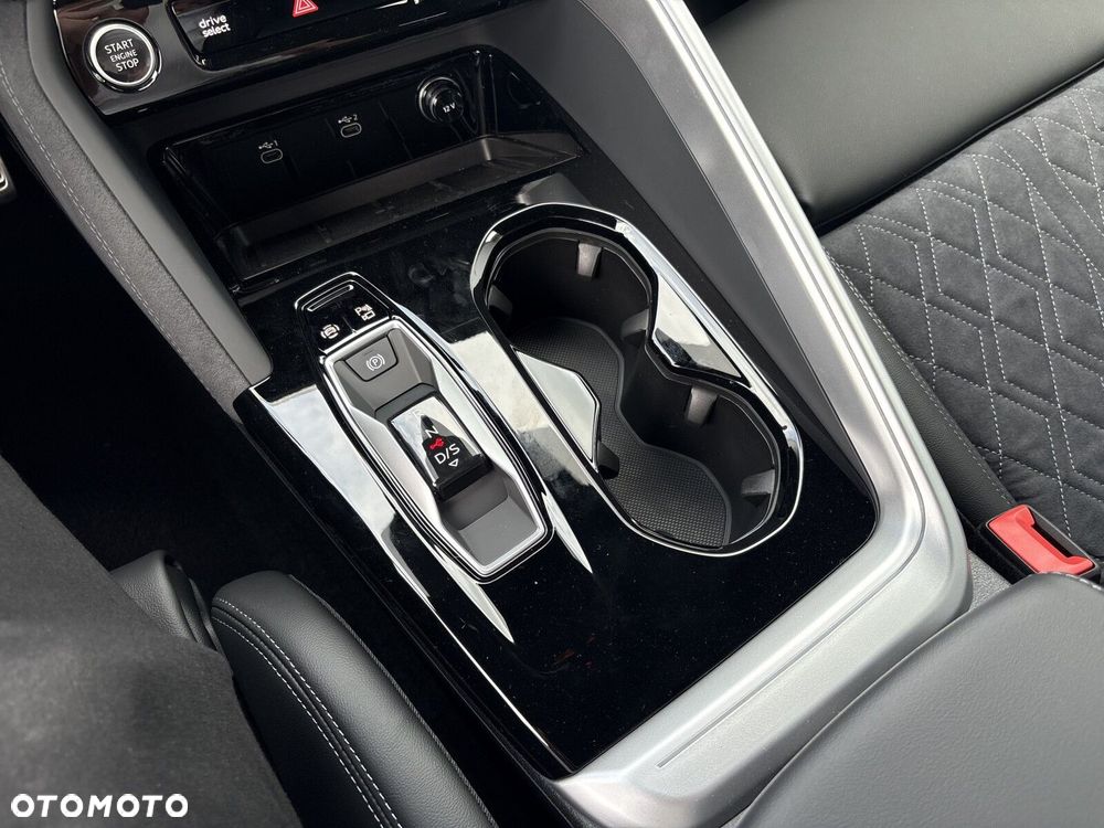 Audi Q5 TFSI mHEV 150 kW Quattro S tronic - 16