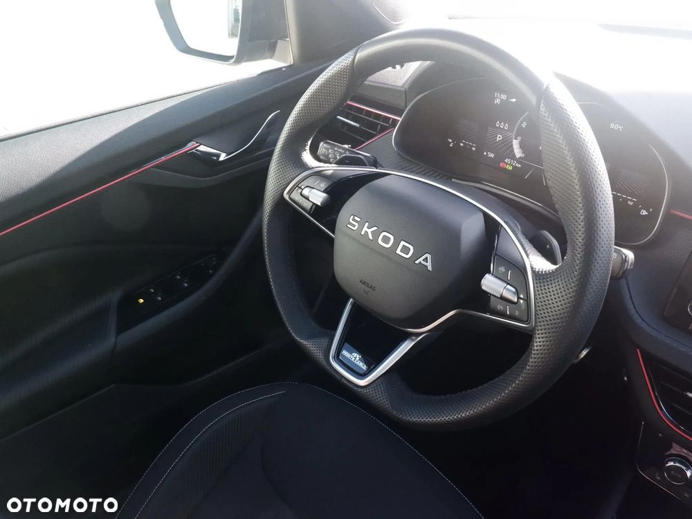 Skoda Kamiq 1.0 TSI Monte Carlo DSG - 27