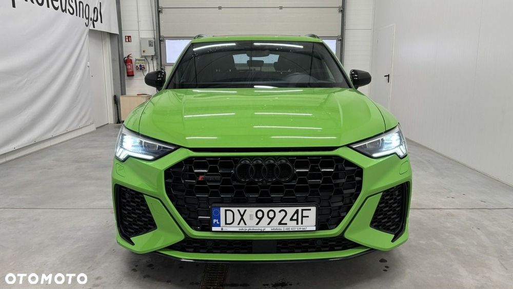Audi RS Q3 Sportback - 2