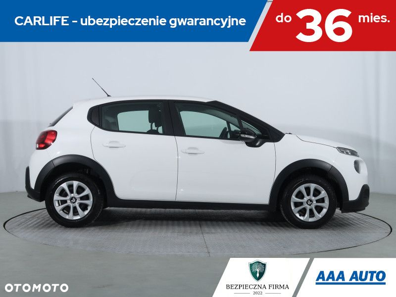 Citroën C3 - 7