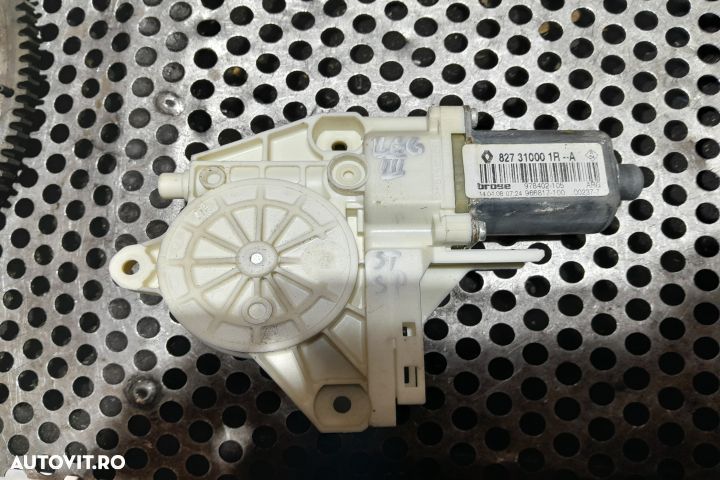 Motoras macara geam spate stanga 827310001R-A / 978402-105 / 966817-1 - 1