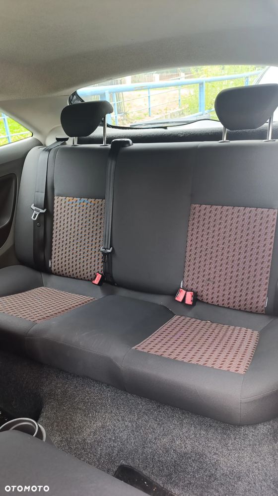 Seat Ibiza SC 1.2 12V Entry - 7