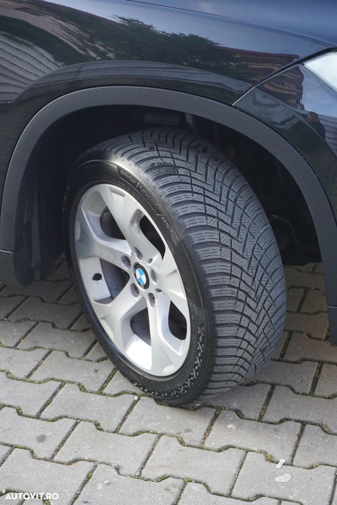 BMW X1 xDrive23d Aut. - 15