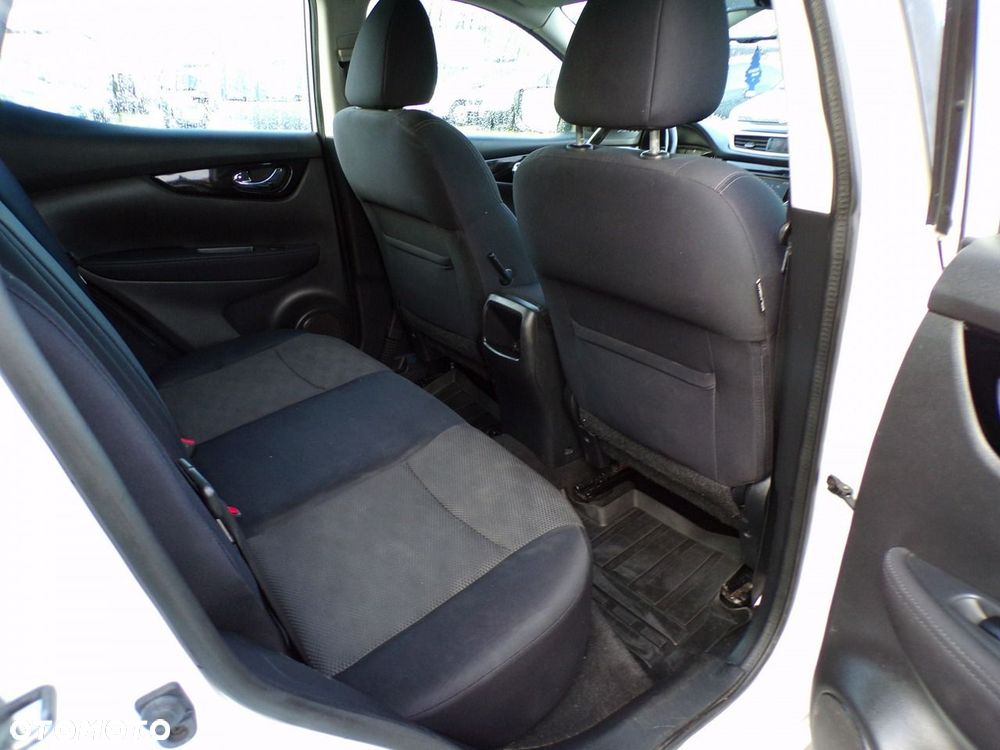 Nissan Qashqai - 32