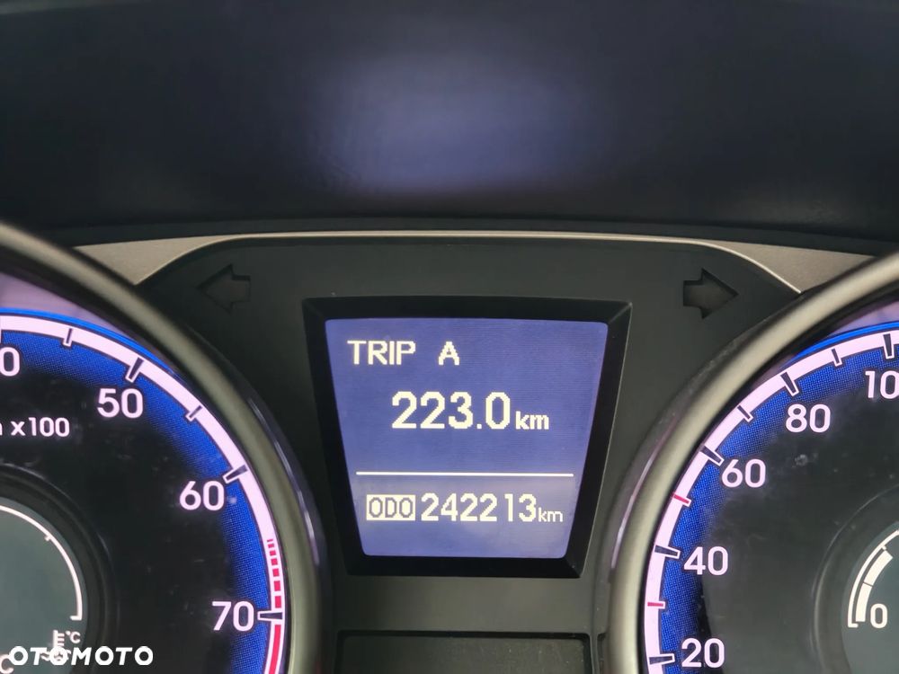Hyundai ix35 2.0 4WD Comfort - 4