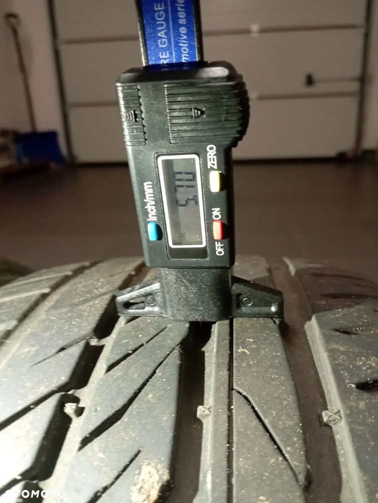 Opony Matador 215/45 R16 - 4