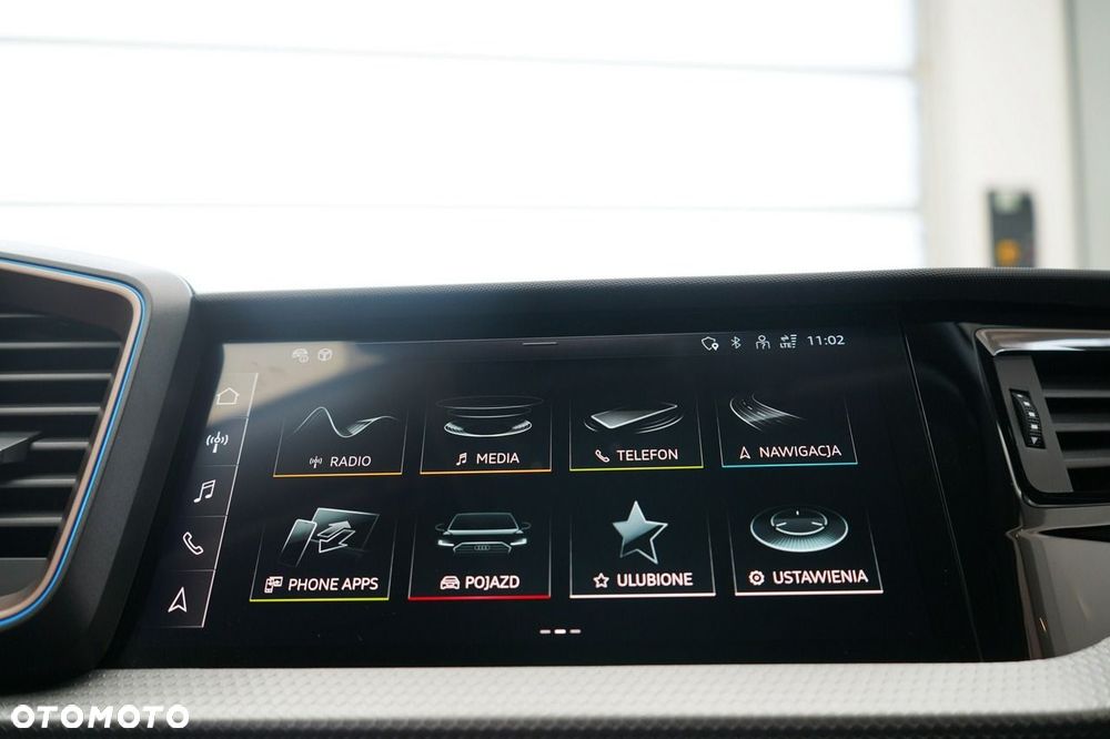Audi A1 Sportback - 30