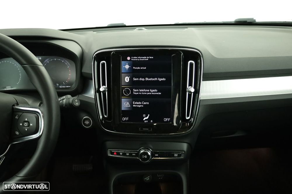 Volvo XC 40 1.5 T2 Core Auto - 9