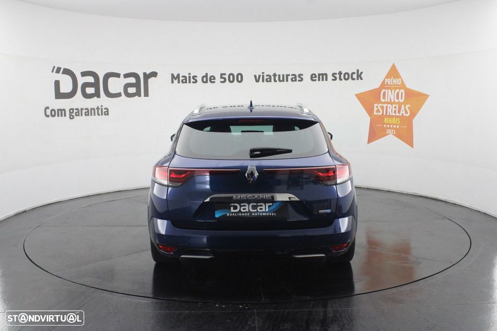 Renault Mégane Sport Tourer 1.6 E-Tech Plug-In Intens - 7