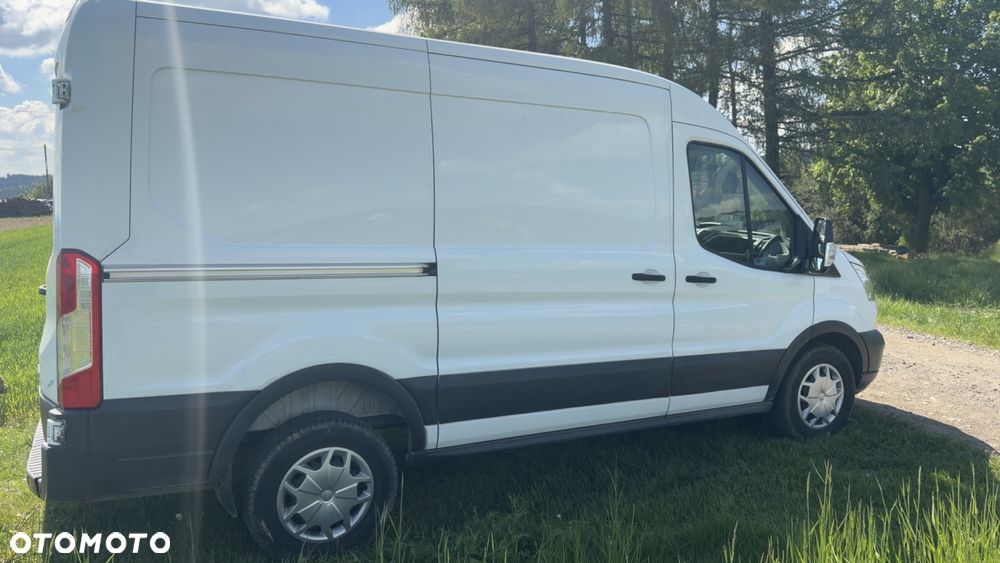 Ford Transit - 3