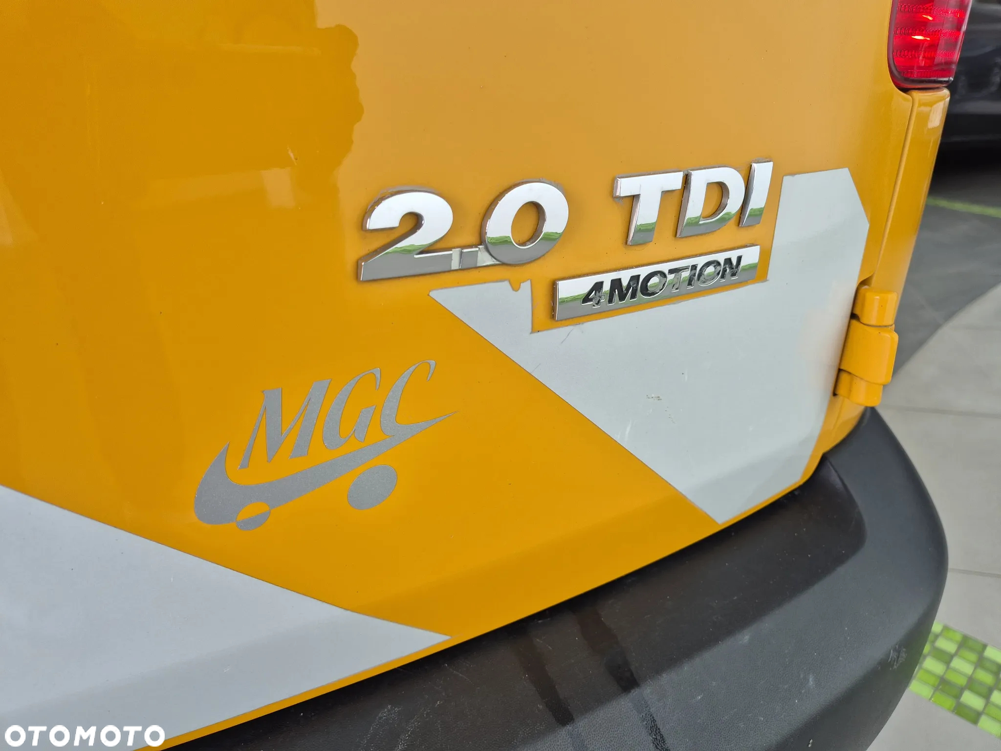 Volkswagen Caddy MAXI 2.0 TDi 4Motion / WEBASTO FABRYCZNE / BEZWYPADKOWY / SERWISOWANY / SUPER STAN! - 16