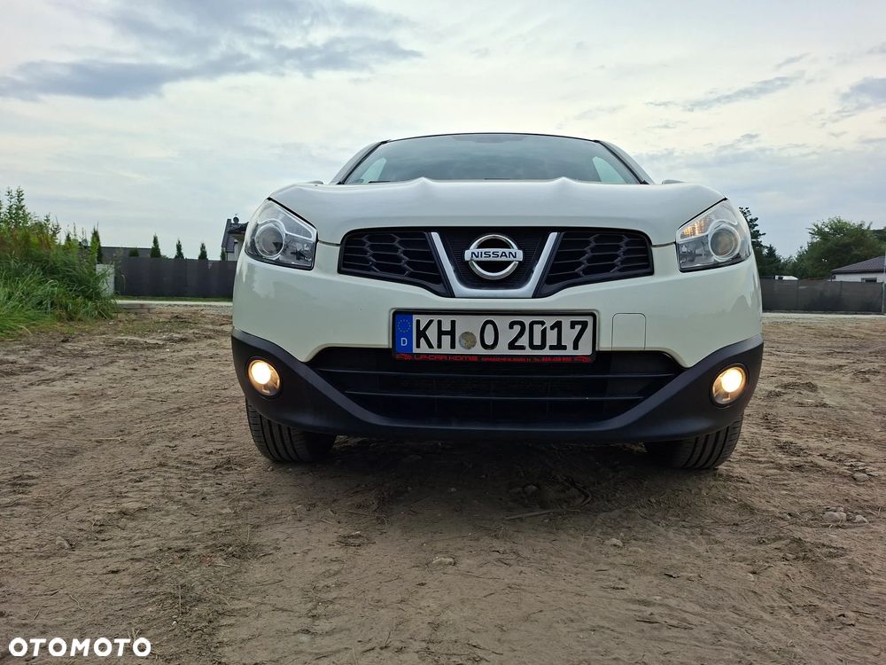 Nissan Qashqai - 23