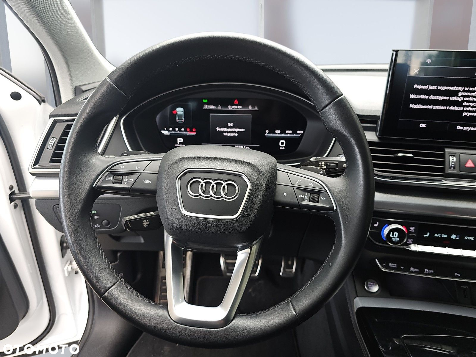 Audi Q5 40 TDI mHEV Quattro Advanced S tronic - 19