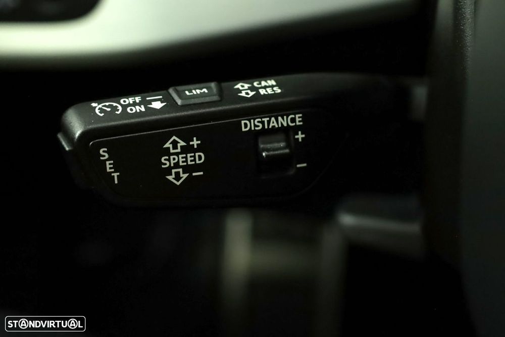 Audi A5 Sportback 40 TDI Advanced S tronic - 18