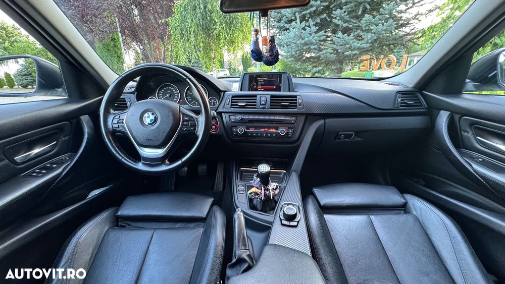 BMW Seria 3 - 8
