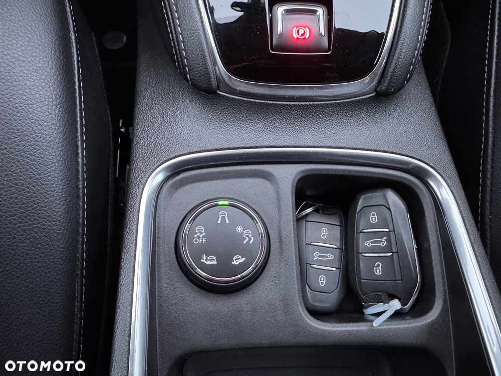 Opel Grandland X 1.5 D Start/Stop Automatik INNOVATION - 27