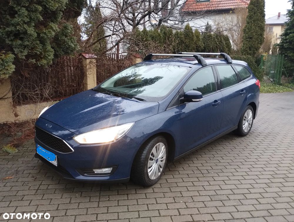Ford Focus - 3