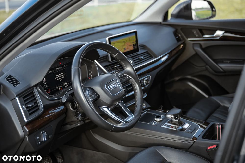 Audi Q5 2.0 TFSI Quattro S tronic design - 6