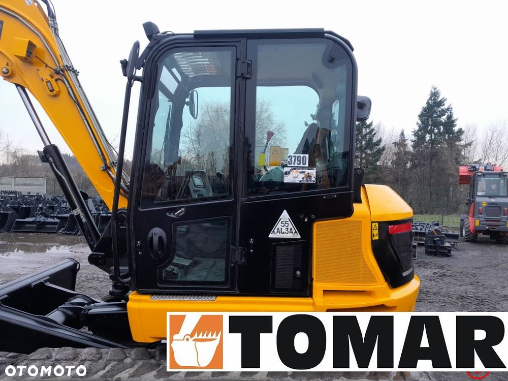 JCB 86C-1 2015R - 14