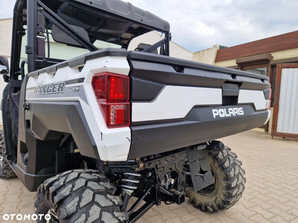 Polaris Ranger XP - 14