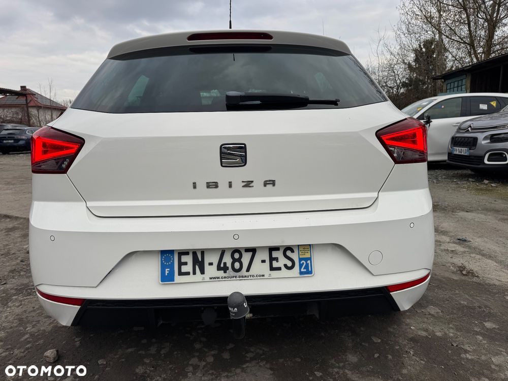 Seat Ibiza - 30
