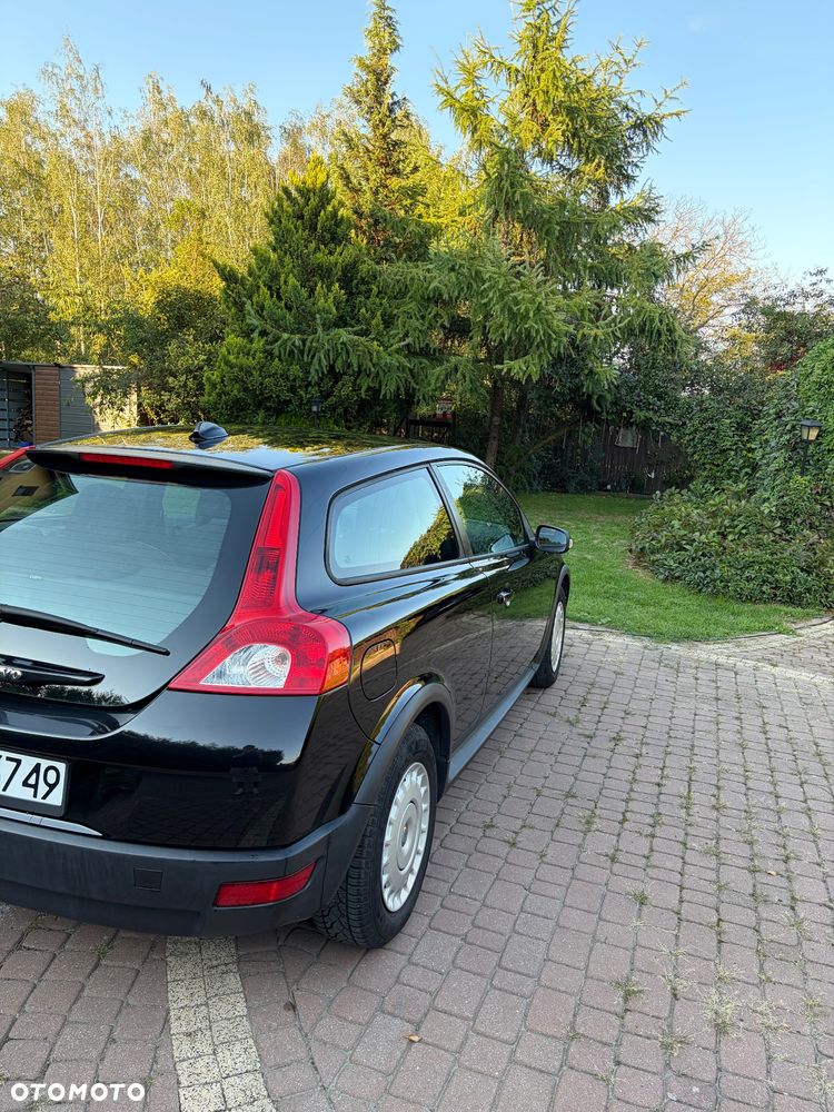 Volvo C30 1.6D - 4