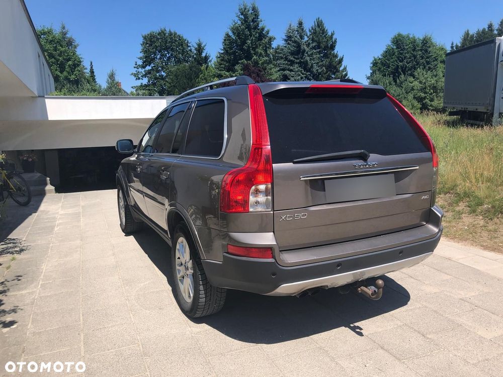 Volvo XC 90 D3 Summum - 3