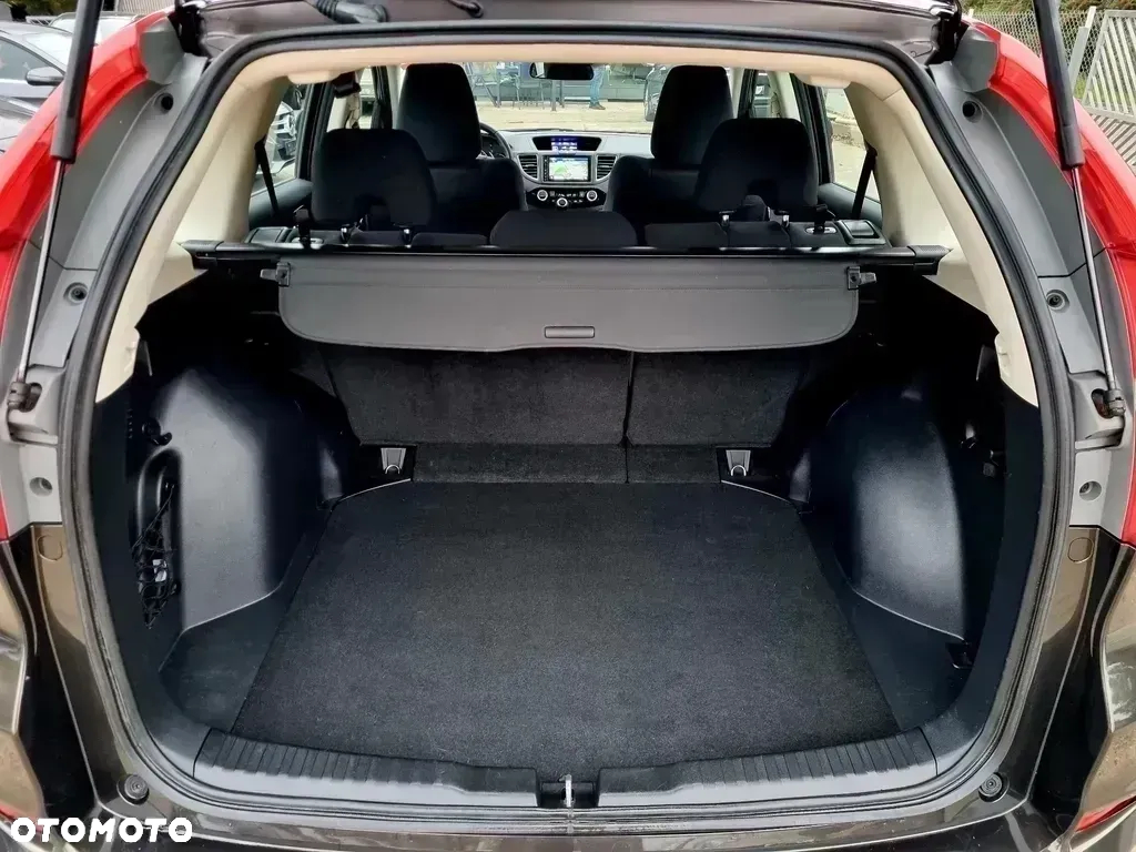 Honda CR-V 1.6i DTEC 2WD Comfort - 15