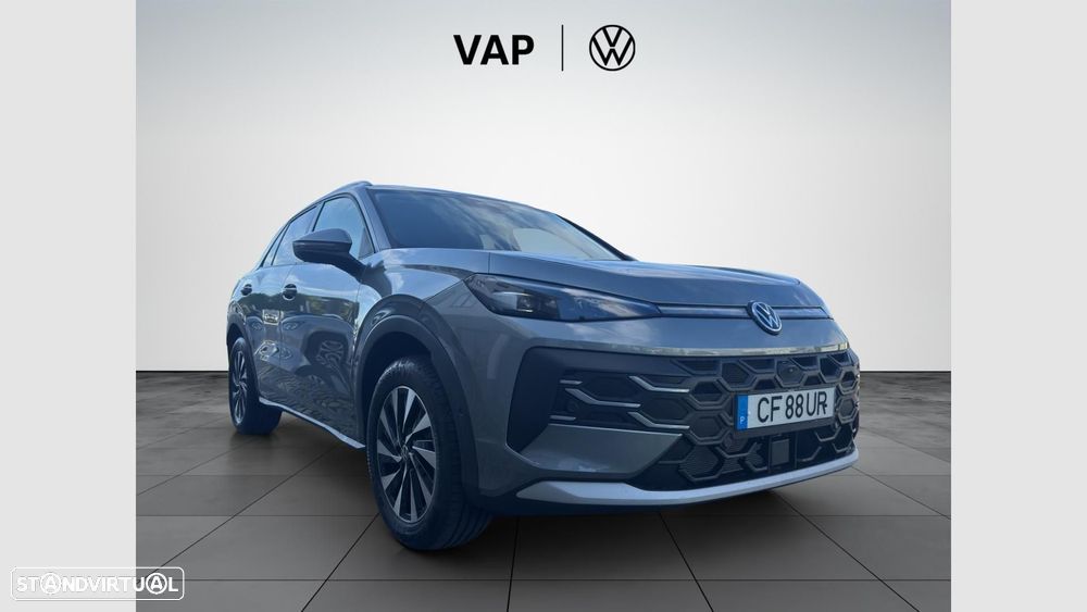 VW T-Roc 1.5 eTSI Style DSG - 3