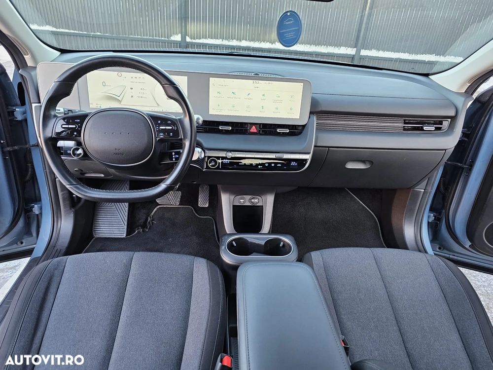 Hyundai IONIQ 5 229 CP 77 kWh 2WD Premium - 3