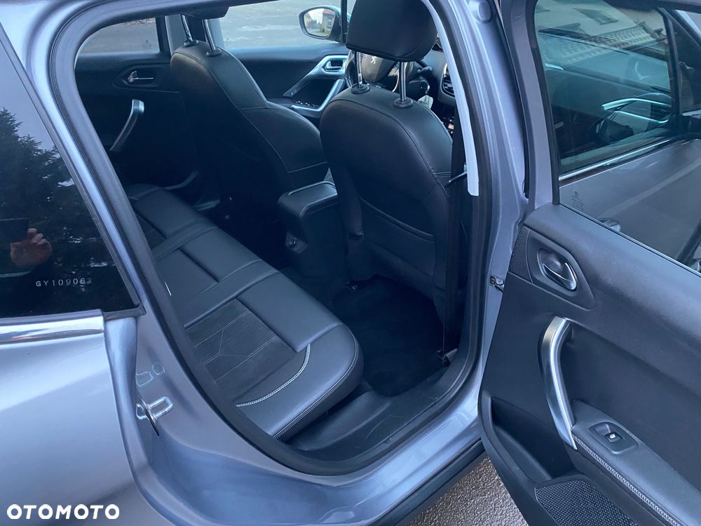 Peugeot 2008 PureTech 110 Stop&Start Crossway - 13