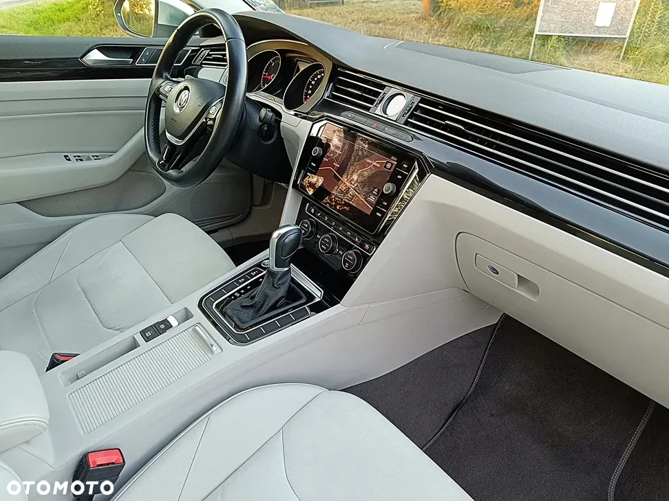 Volkswagen Arteon 2.0 TDI SCR Elegance DSG - 27