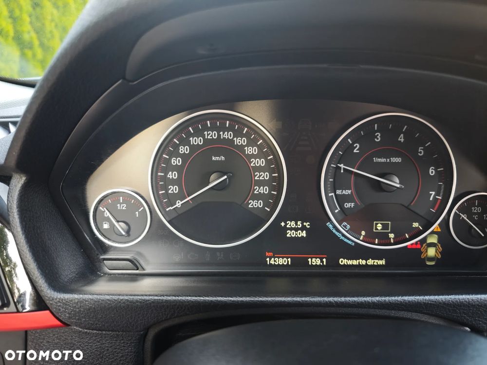 BMW Seria 3 328i M Sport - 15