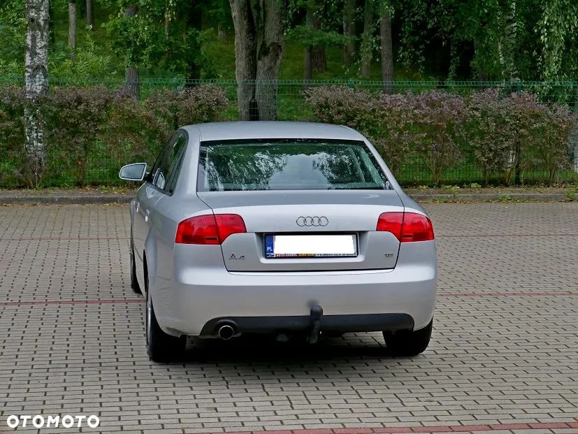 Audi A4 ver-1-6 - 5
