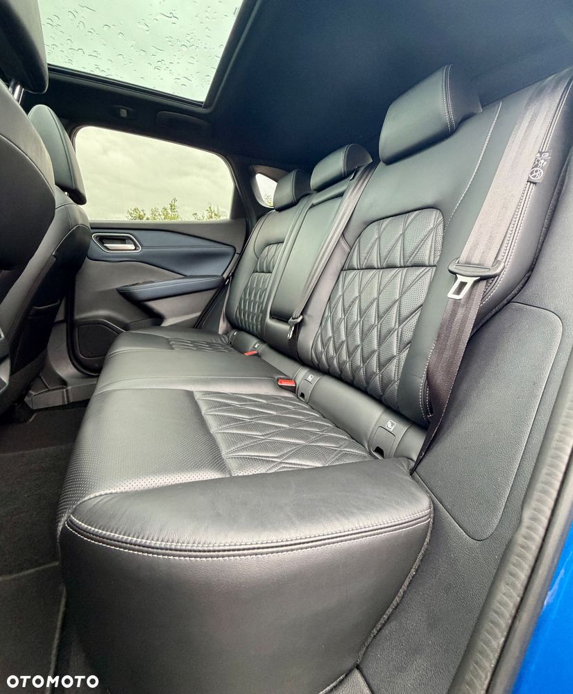 Nissan Qashqai 1.3 DIG-T MHEV Xtronic Tekna+ - 22