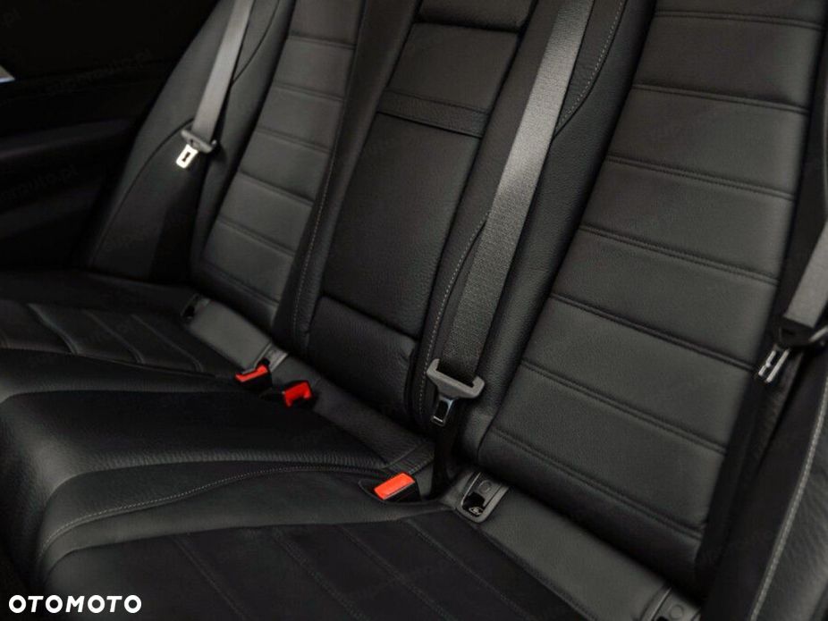 Mercedes-Benz GLE 450 d mHEV 4-Matic AMG Line - 12