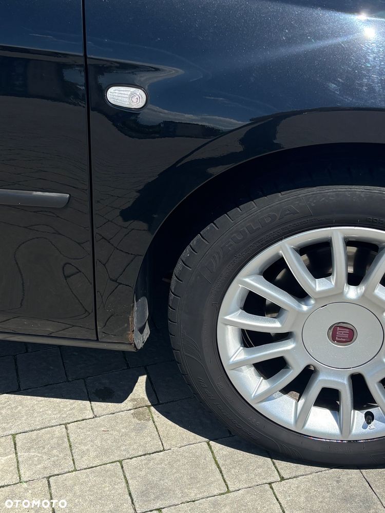Fiat Bravo 1.6 Multijet 16V Dynamic - 6