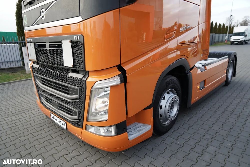 Volvo FH 500 / XXL / STANDARD / EURO 6 - 11