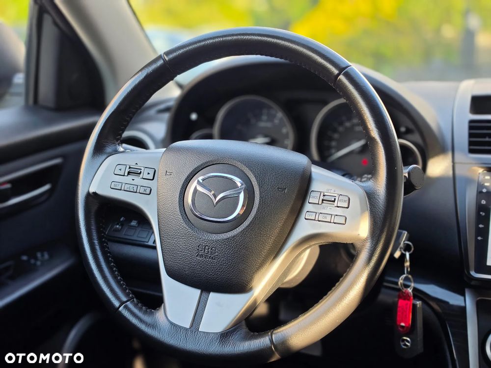 Mazda 6 - 32