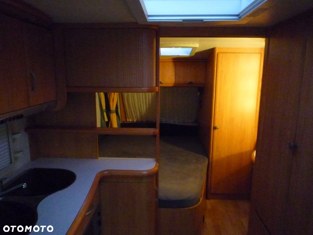 Hobby 560 UFE! Excellent Easy! - 23