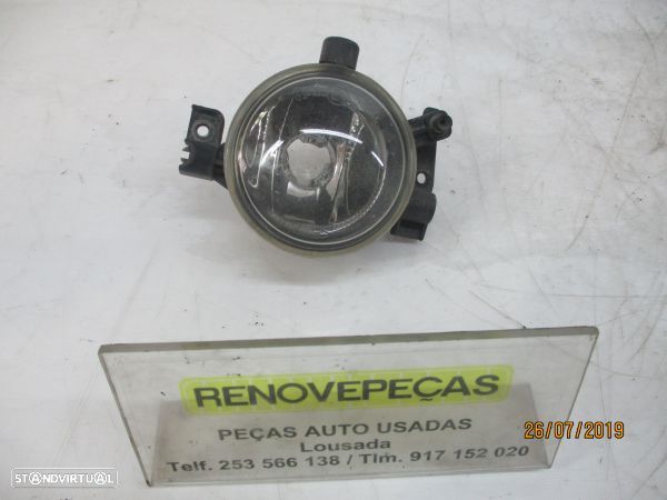 Farol Nevoeiro Dto Ford Focus Ii (Da_, Hcp, Dp) - 1