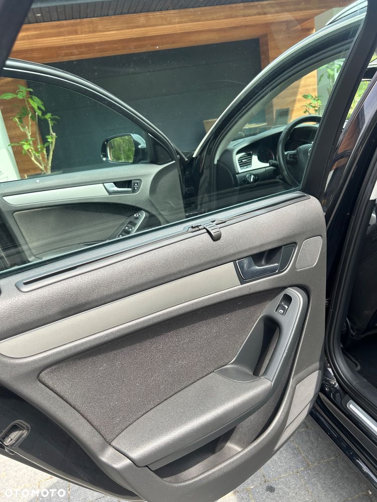 Audi A4 Avant 2.0 TDI - 23
