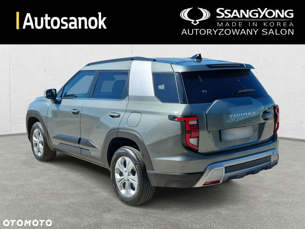 SsangYong/KGM Torres 1.5 T-GDI Joy - 3