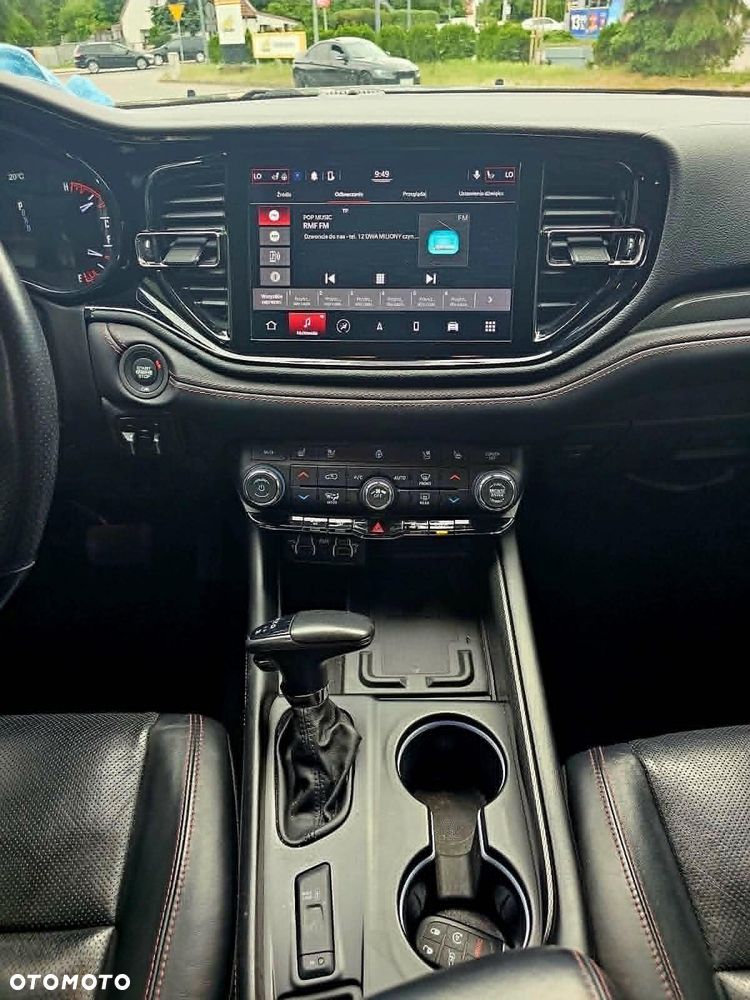 Dodge Durango - 15