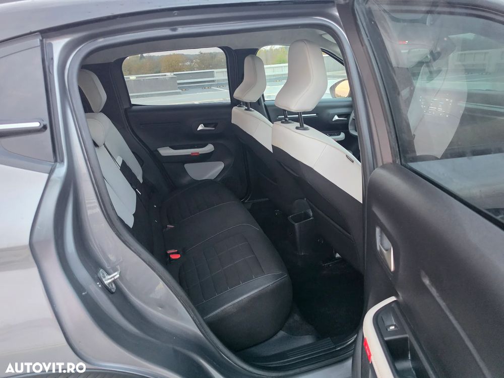 Citroën C3 - 10